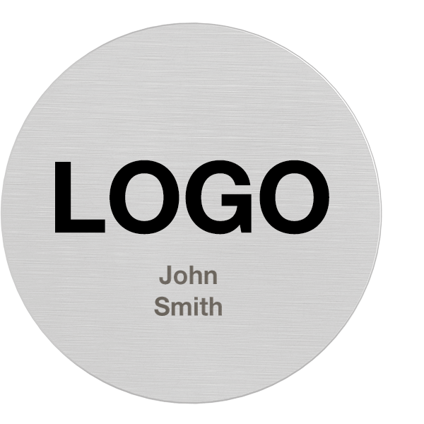 Disc Individual Naming Disc Individual Naming