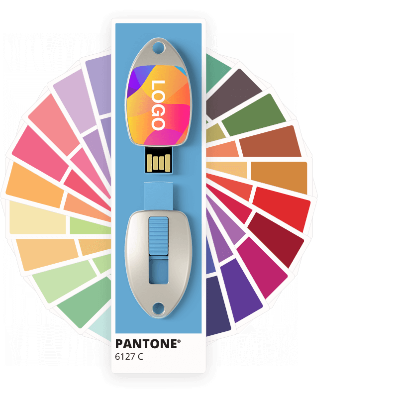 Fin Pantone® Colour Matching