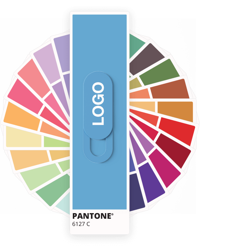 Shield Pantone® Colour Matching Shield Pantone® Colour Matching
