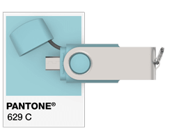 Pantone® References USB Flash Drive