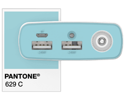 Pantone® References Power Bank