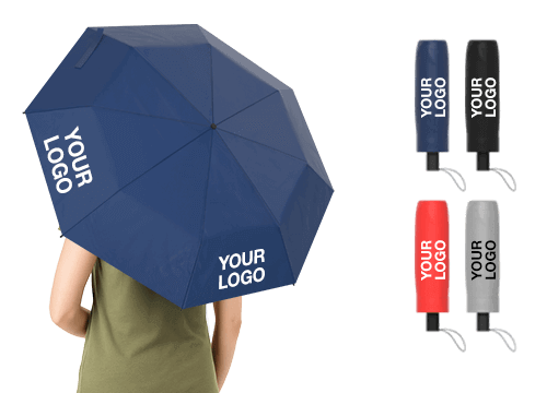 AltoPeak - Branded Umbrellas with Logo AltoPeak - Branded Umbrellas with Logo